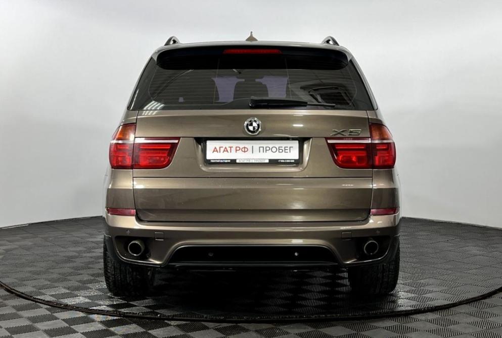 BMW X5 II (E70) Рестайлинг Нижний Новгород  - изображение 7