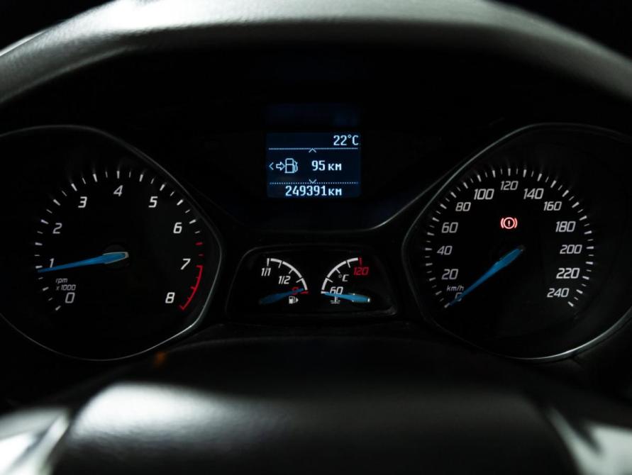 Ford Focus III Санкт-Петербург  - изображение 13