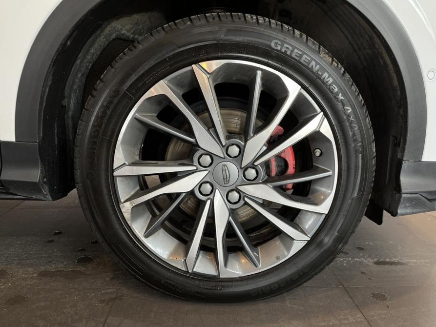 Geely Coolray I Чебоксары  - изображение 17