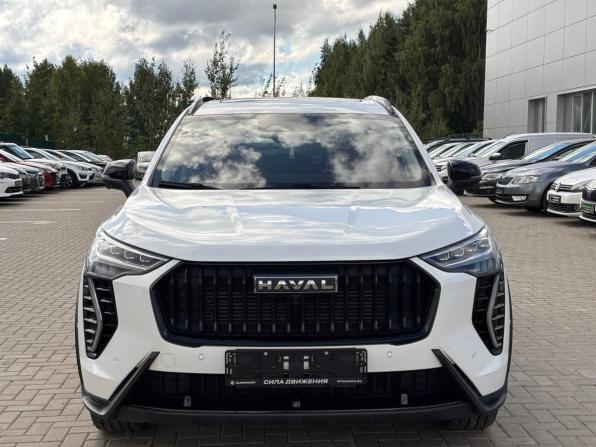 Haval Jolion I Рестайлинг с пробегом 2024 года, цена 2 440 000 рублей, 26929 км, внедорожник, Автокод Объявления