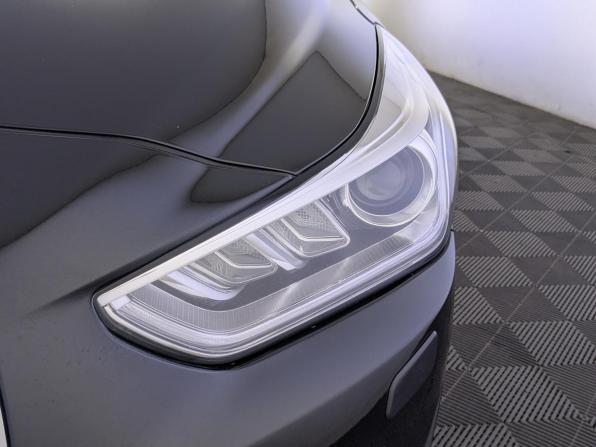 Genesis G90 I с пробегом 2018 года, цена 3 200 000 рублей, 101888 км, седан, Автокод Объявления