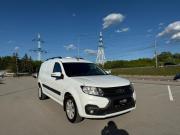 Lada (ВАЗ) Largus I Рестайлинг Тула  - изображение 12