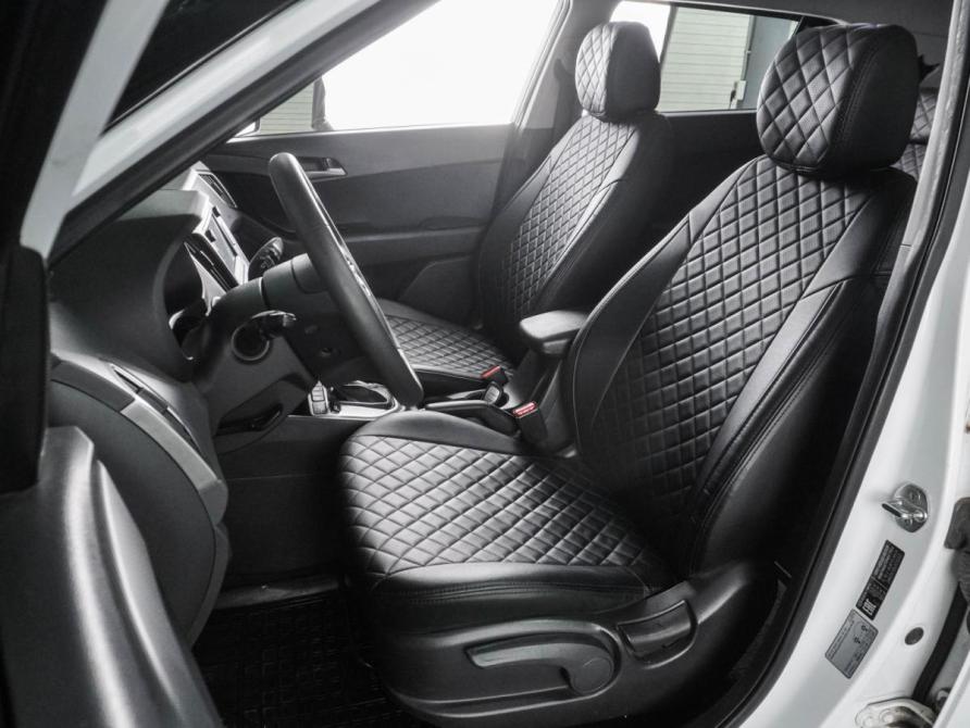 Hyundai Creta I Воронеж  - изображение 10