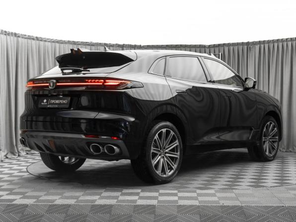 Changan UNI-K с пробегом 2024 года, цена 3 080 000 рублей, 25211 км, внедорожник, Автокод Объявления