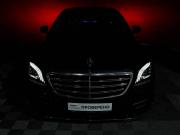 Mercedes-Benz S-Класс VI (W222 C217) Рестайлинг Москва  - изображение 43