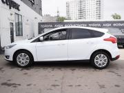 Ford Focus III Рестайлинг Москва  - изображение 23