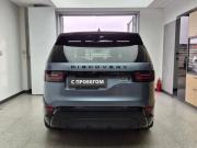 Land Rover Discovery V Новосибирск  - изображение 18