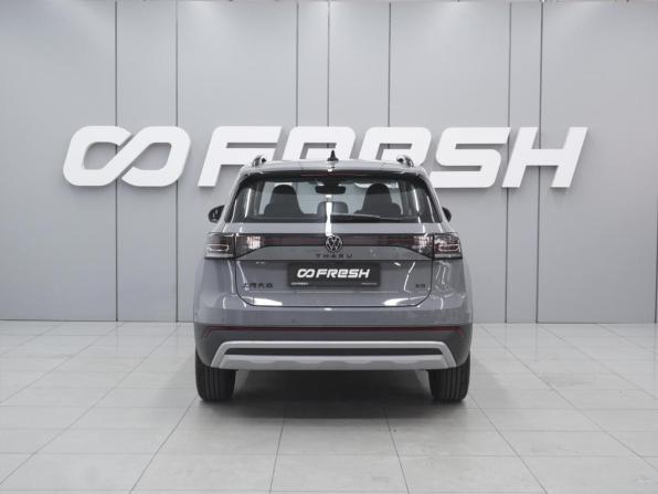 Volkswagen Tharu XR с пробегом 2026 года, цена 3 100 000 рублей, 96 км, внедорожник, Автокод Объявления