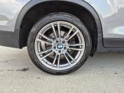 BMW X3 II (F25) Рестайлинг Екатеринбург  - изображение 24