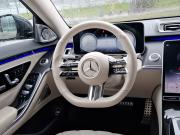 Mercedes-Benz S-Класс VII (W223) Санкт-Петербург  - изображение 66