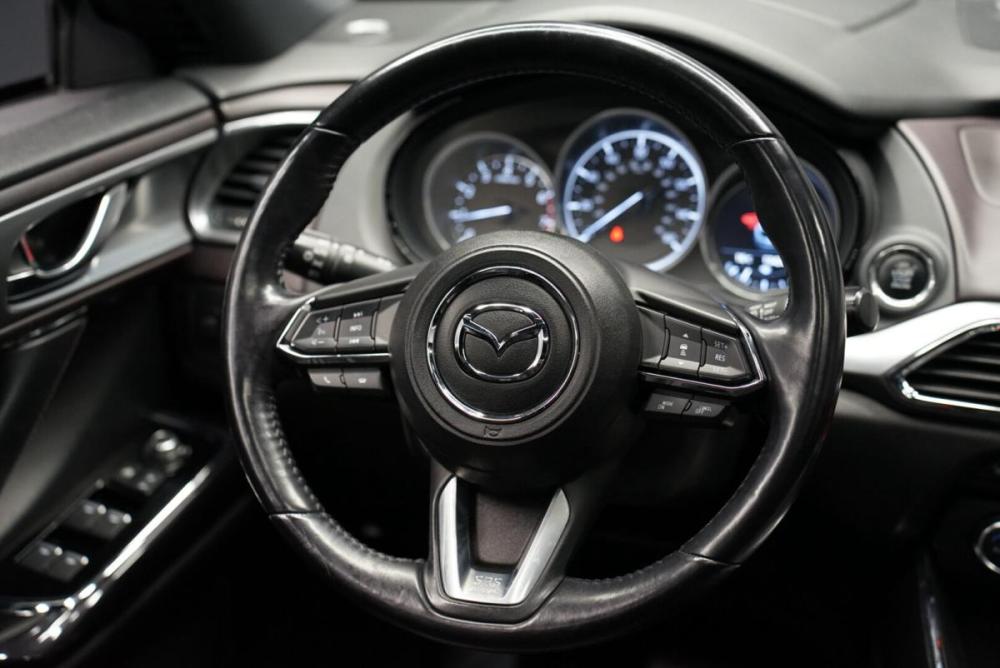 Mazda CX-9 II Крым  - изображение 13