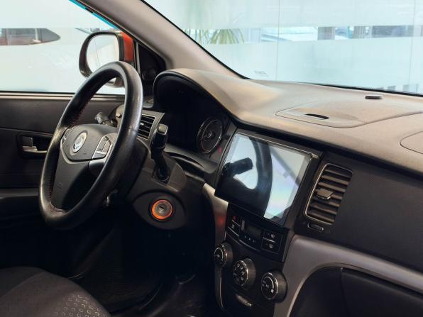 SsangYong Actyon II с пробегом 2012 года, цена 975 000 рублей, 210609 км, внедорожник, Автокод Объявления