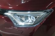 Toyota RAV4 IV (XA40) Рестайлинг Новокузнецк  - изображение 49