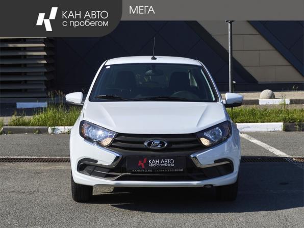 Lada (ВАЗ) Granta I Рестайлинг с пробегом 2023 года, цена 771 800 рублей, 32950 км, седан, Автокод Объявления