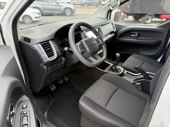 Новый SKM M7 2026 года, цена 2 858 000 рублей, фургон, Автокод Объявления