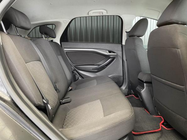 Lada (ВАЗ) Vesta I с пробегом 2021 года, цена 1 017 000 рублей, 118423 км, универсал, Автокод Объявления