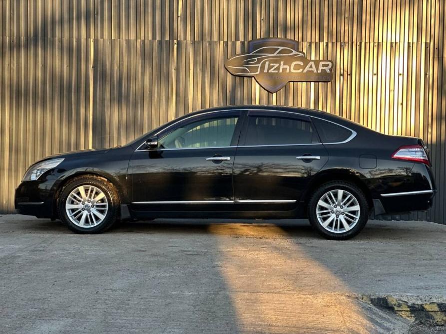 Nissan Teana II Рестайлинг Ижевск  - изображение 4