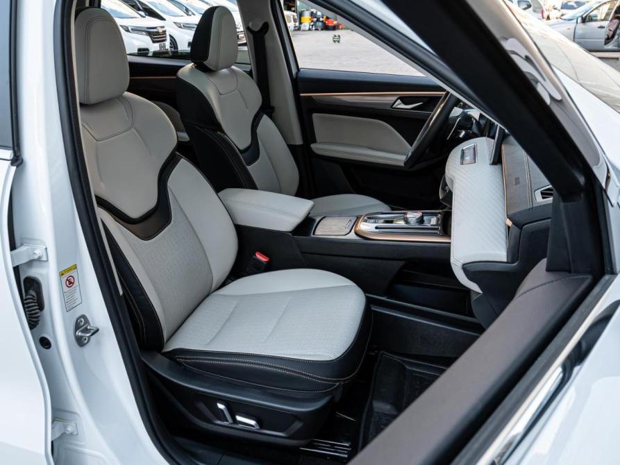 Haval Jolion I Рестайлинг Краснодар  - изображение 8