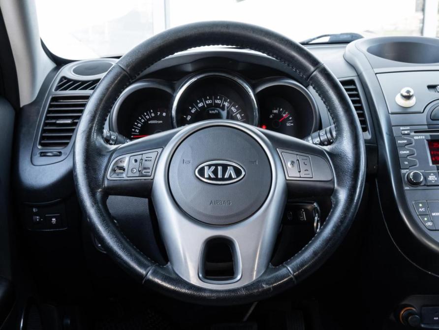 Kia Soul I Ставрополь  - изображение 12