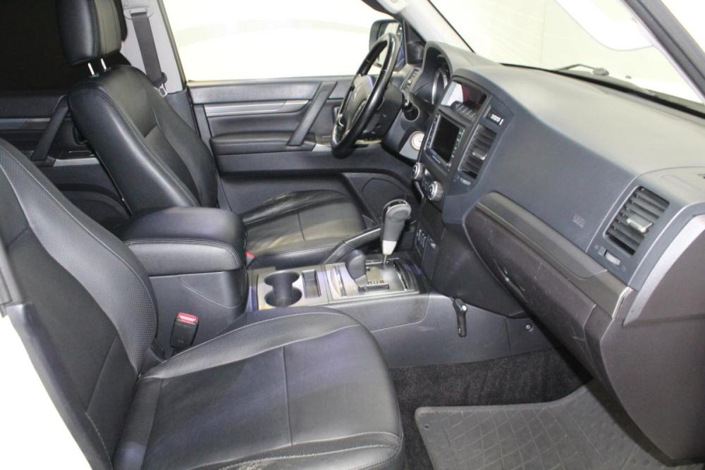Mitsubishi Pajero IV Рестайлинг 1 Кемерово  - изображение 10