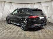 Mercedes-Benz GLE AMG II (V167) Москва  - изображение 32