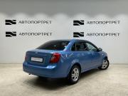 Chevrolet Lacetti I Санкт-Петербург  - изображение 29