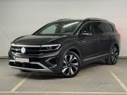 Volkswagen Talagon I Екатеринбург  - изображение 48