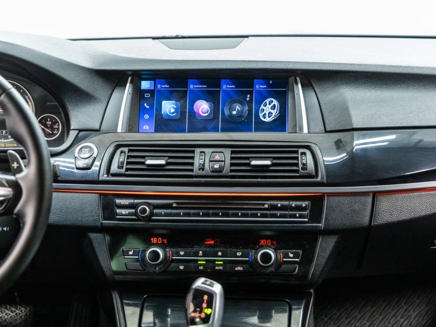 BMW 5 серии VI (F10/F11/F07) Волгоград  - изображение 18