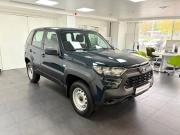 Lada (ВАЗ) Niva Travel I Киров  - изображение 19