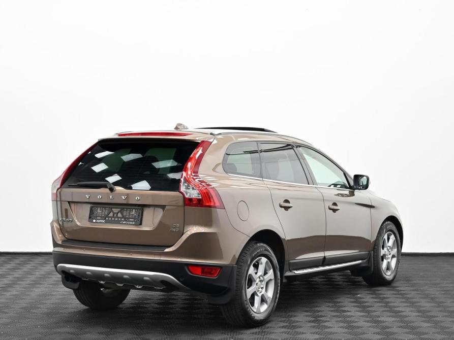 Volvo XC60 I Москва  - изображение 3