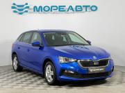 Skoda Scala I Калининград  - изображение 21