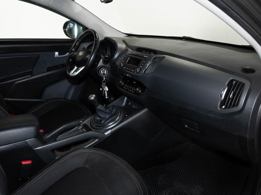 Kia Sportage III Казань  - изображение 6