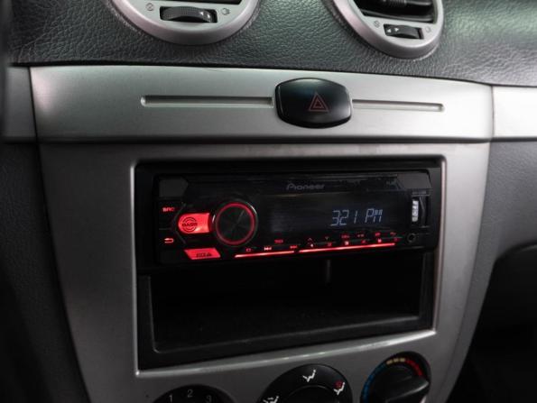 Chevrolet Lacetti I с пробегом 2008 года, цена 559 000 рублей, 216992 км, универсал, Автокод Объявления