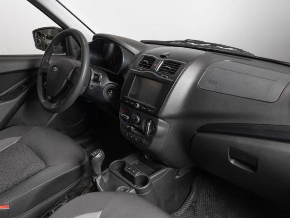 Lada (ВАЗ) Granta I Рестайлинг с пробегом 2024 года, цена 955 000 рублей, 48469 км, универсал, Автокод Объявления