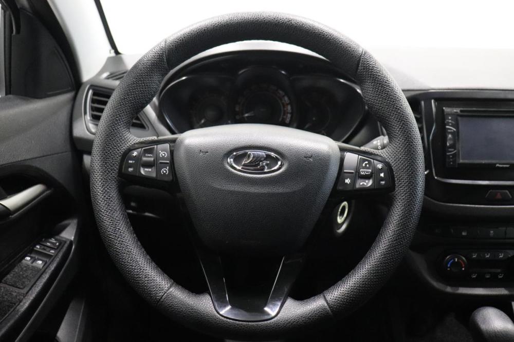 Lada (ВАЗ) Vesta I Ульяновск  - изображение 10
