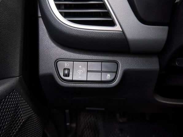 Kia Seltos I с пробегом 2022 года, цена 1 947 000 рублей, 94940 км, внедорожник, Автокод Объявления