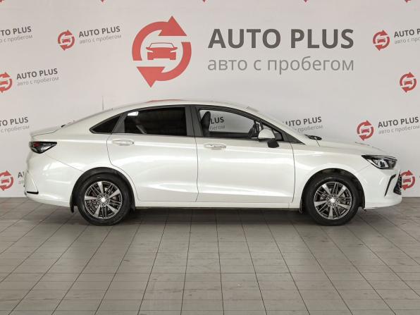 BAIC U5 Plus с пробегом 2023 года, цена 1 249 000 рублей, 33600 км, седан, Автокод Объявления