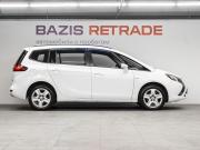 Opel Zafira C Тюмень  - изображение 27