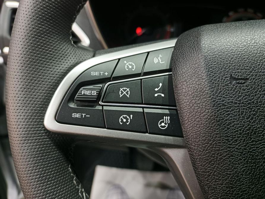 Lada (ВАЗ) Vesta I Рестайлинг (NG) Ставрополь  - изображение 18