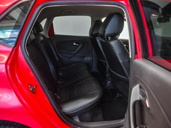 Volkswagen Polo V с пробегом 2011 года, цена 669 000 рублей, 180951 км, хэтчбек, Автокод Объявления