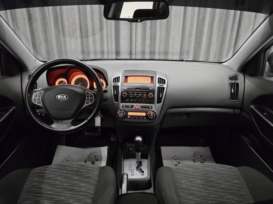 Kia Ceed I Красноярск  - изображение 12