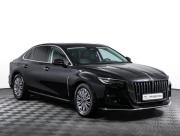Hongqi H5 II Москва  - изображение 29