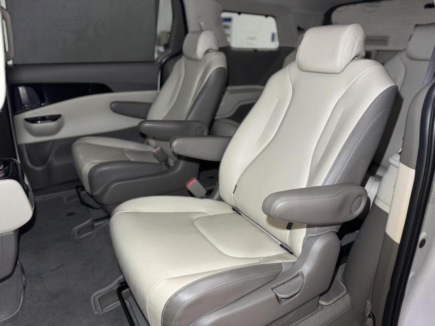 Kia Carnival III Нижний Новгород  - изображение 20