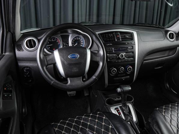 Datsun on-DO I с пробегом 2019 года, цена 659 000 рублей, 123116 км, седан, Автокод Объявления