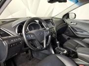 Hyundai Santa Fe III Рестайлинг Москва  - изображение 37