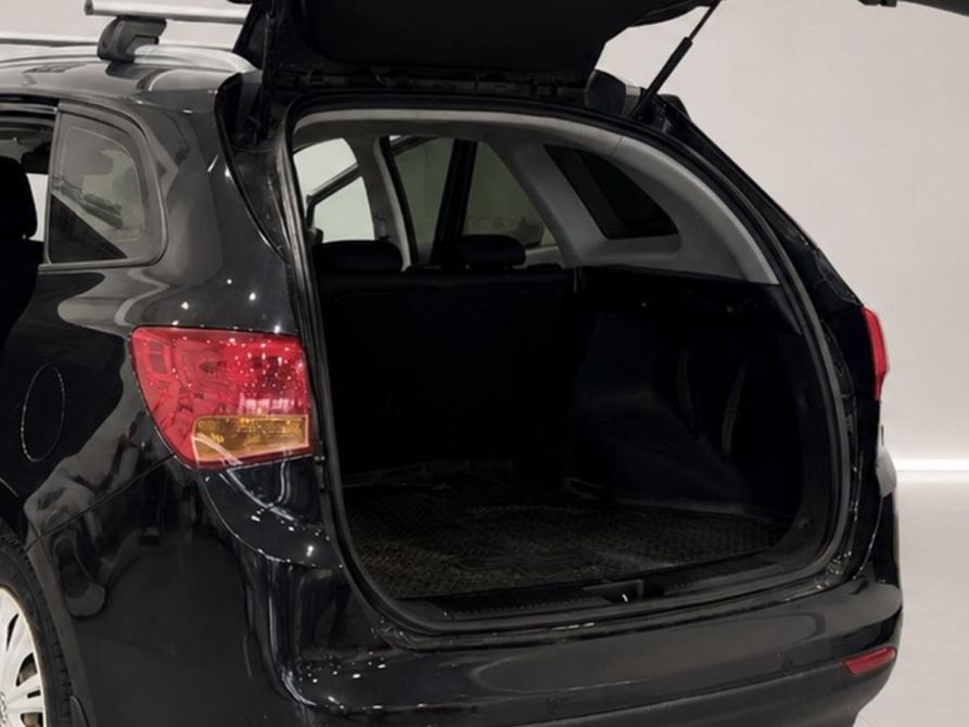 Kia Ceed II Рестайлинг Челябинск  - изображение 22