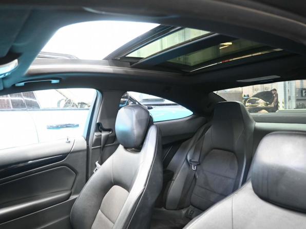 Mercedes-Benz C-Класс III (W204) Рестайлинг с пробегом 2012 года, цена 1 519 900 рублей, 257000 км, купе, Автокод Объявления