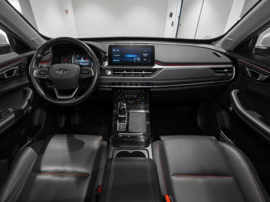 Chery Tiggo 7 Pro I Москва  - изображение 8