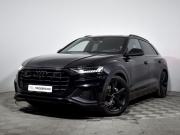 Audi Q8 I (4M) Санкт-Петербург  - изображение 24