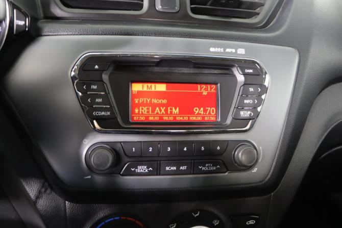 Kia Rio III с пробегом 2014 года, цена 729 990 рублей, 175889 км, седан, Автокод Объявления